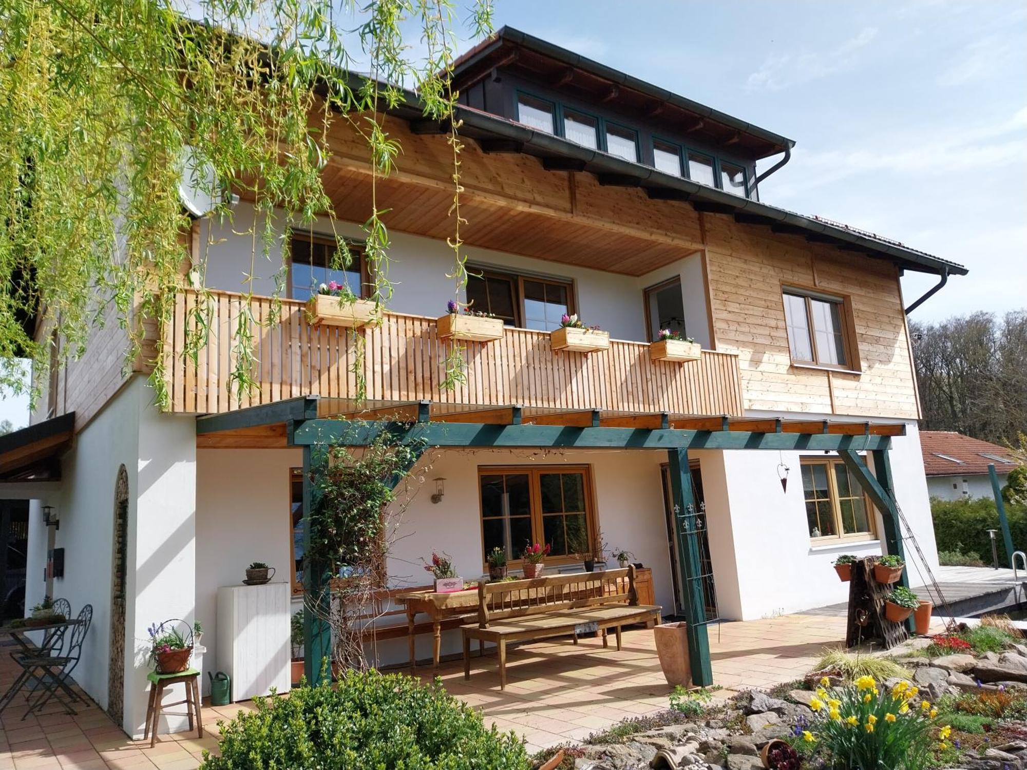 Fewo Beistoi Traitsching Exterior photo