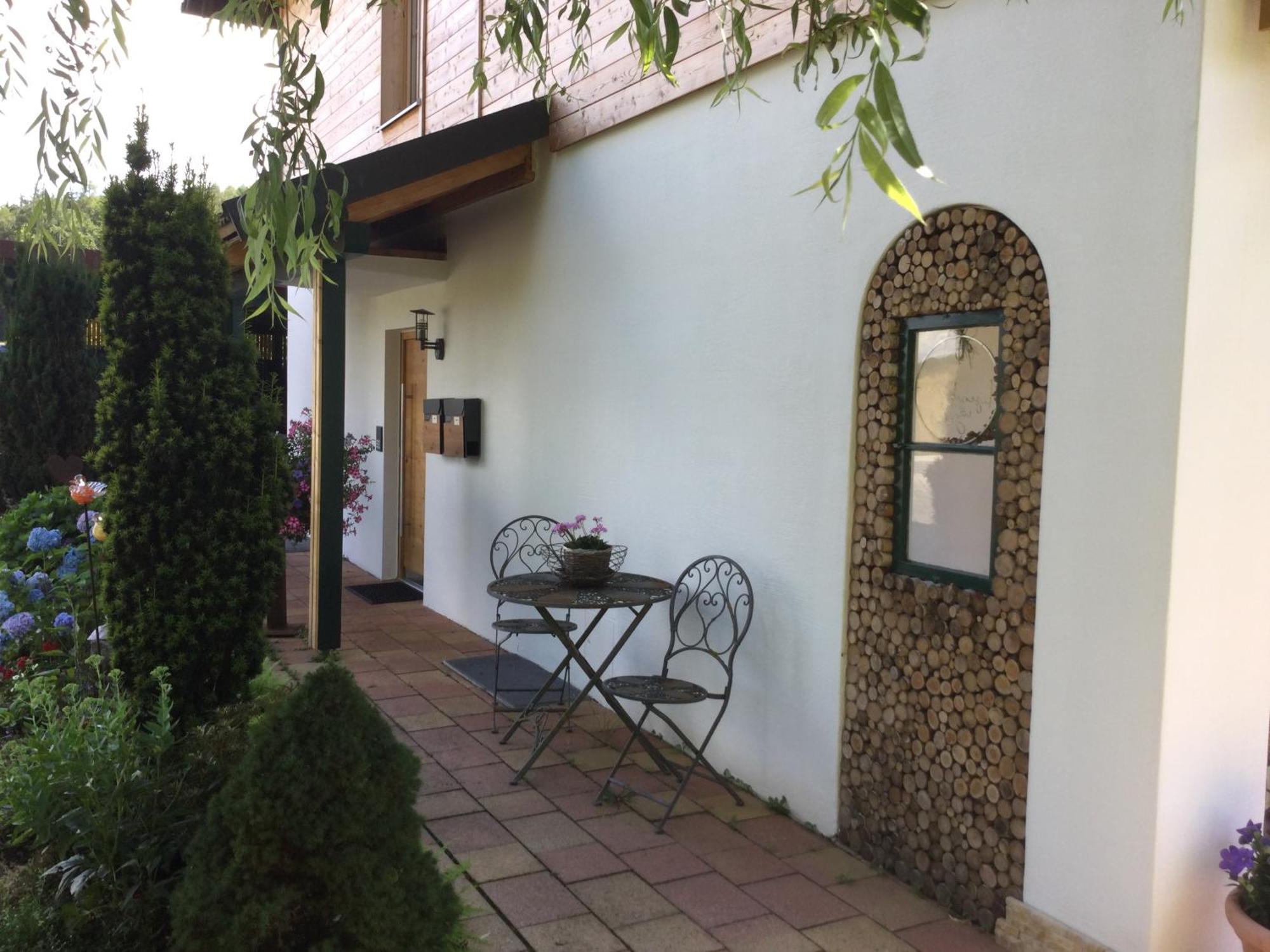 Fewo Beistoi Traitsching Exterior photo